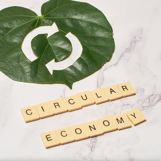 What is a circular economy?